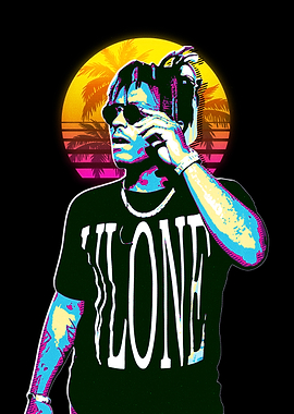 juice wrld
