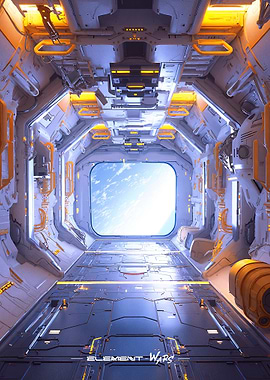 Element Wars - Light