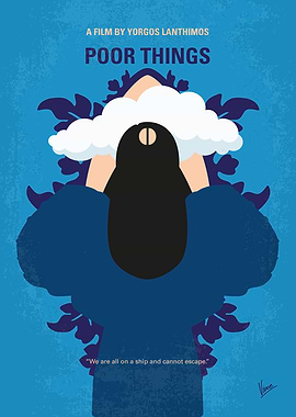 No1469 My Poor Things