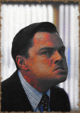 Man in Suit Portrait