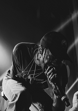 Travis Scott