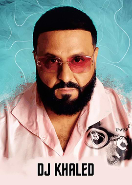 DJ Khaled