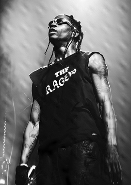 Travis Scott