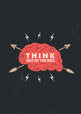 Think Outside the Box