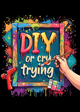 DIY or Cry Trying Craft Repurpose Upcycle