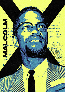 Malcolm X