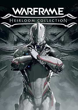 Warframe Heirloom Collection