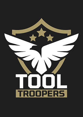 Tool Troopers Logo