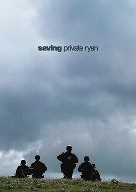 Saving Private Ryan