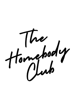 The Homebody Club