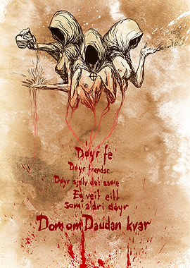 The Sayings of Hávi