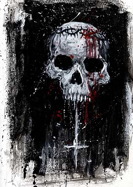 Jesus Christ, Lord of Flies