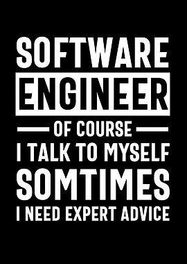 Software Engineer Quote