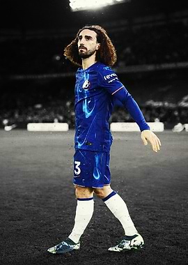 Marc Cucurella