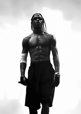 Travis Scott