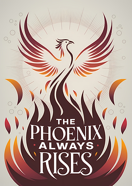 Rising Phoenix