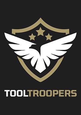 Tooltroopers Displate v1.