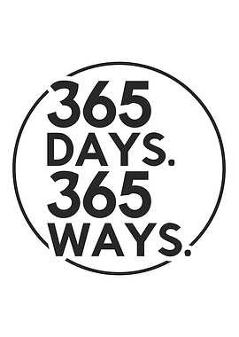 365 Days 365 Ways - Motivational
