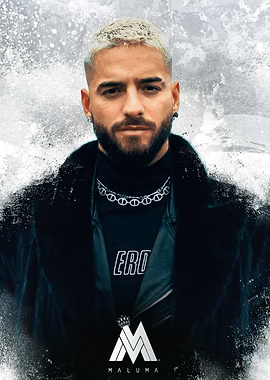Maluma