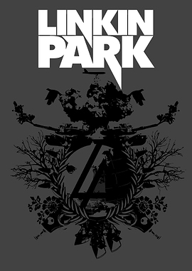 Linkin Park Band Logo
