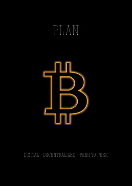 Bitcoin Plan