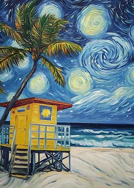 Landscapes and symbols of beauty across the United 7