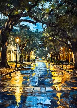 Landscapes and symbols of beauty across the United 1