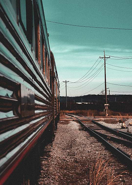 The Great Wide Somewhere