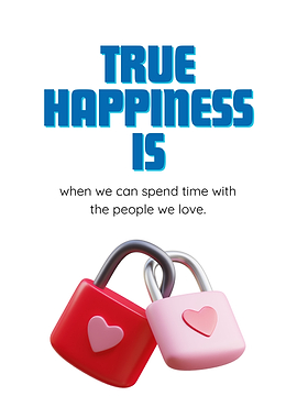 True Happiness Quote 4