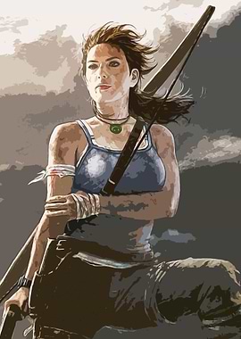 tomb raiders