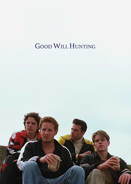 Good Will Hunting