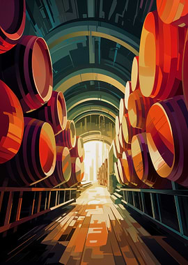 Wine Cellar