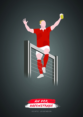 Herzenbruch-Party // Echte Legenden