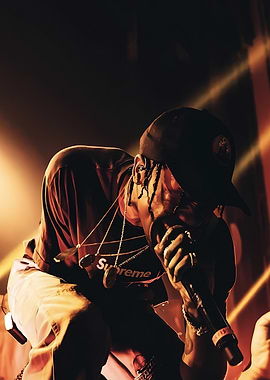 Travis Scott