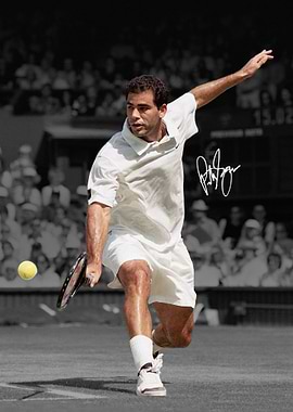 Pete Sampras