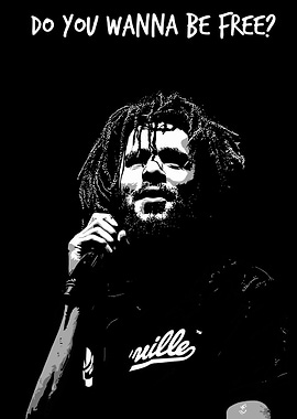 J. Cole