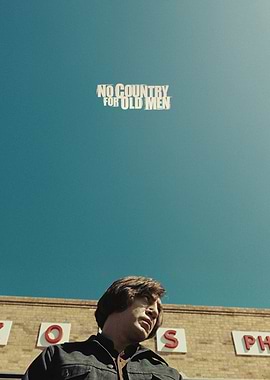 No Country for Old Men