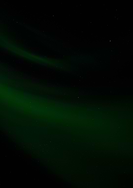 Northern Lights Display