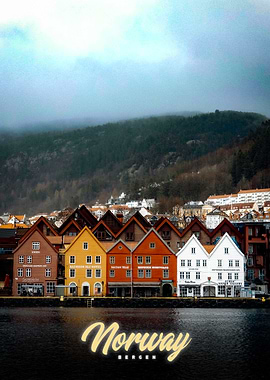 Bergen Norway