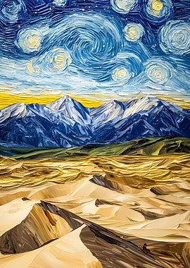 Landscapes and symbols of beauty across the United 6