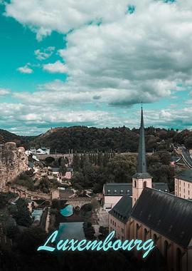 Luxembourg