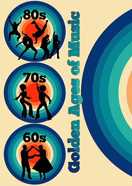 Golden Ages of Music