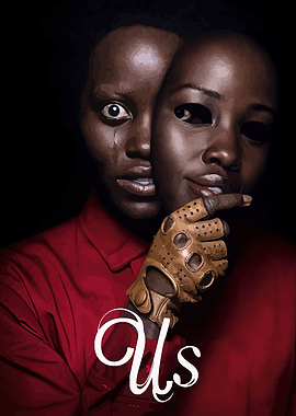 Us Movie Poster