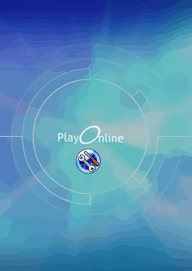 Play Online Tech Icon