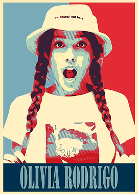 Olivia Rodrigo singer