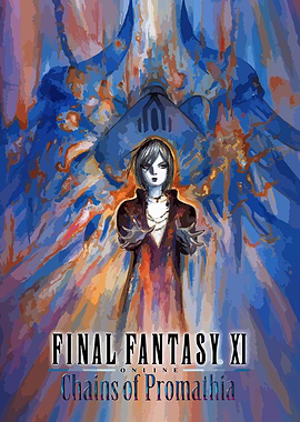 Final Fantasy XI: Chains of Promathia