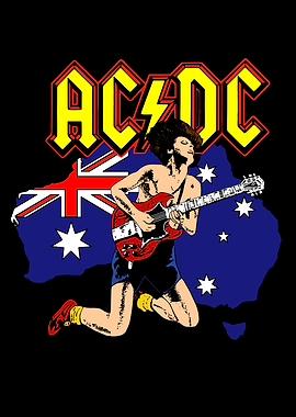 AC/DC Rock & Roll