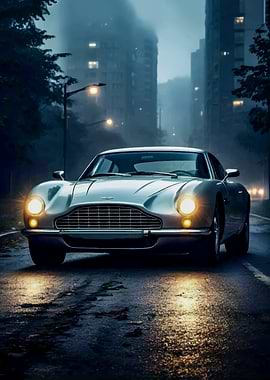 aston martin db5