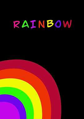 Rainbow Design