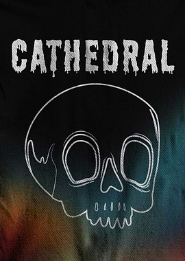 Cathedral Skull